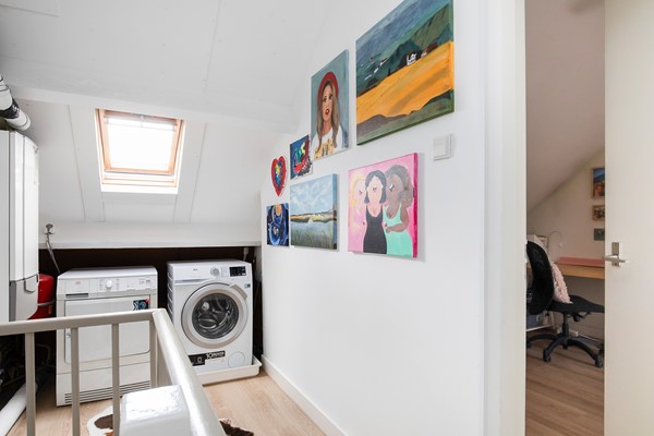 Medium property photo - Martin Luther Kingstraat 47, 2131 TJ Hoofddorp